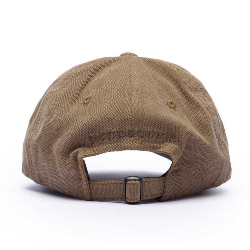 Rodd & Gunn Mallard 2.0 Cap image number 1